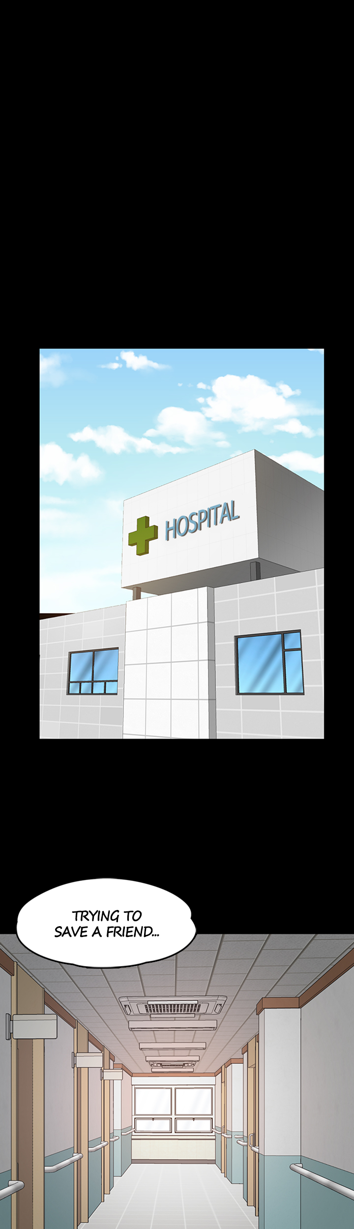 Roomie - Chapter 59 Page 41