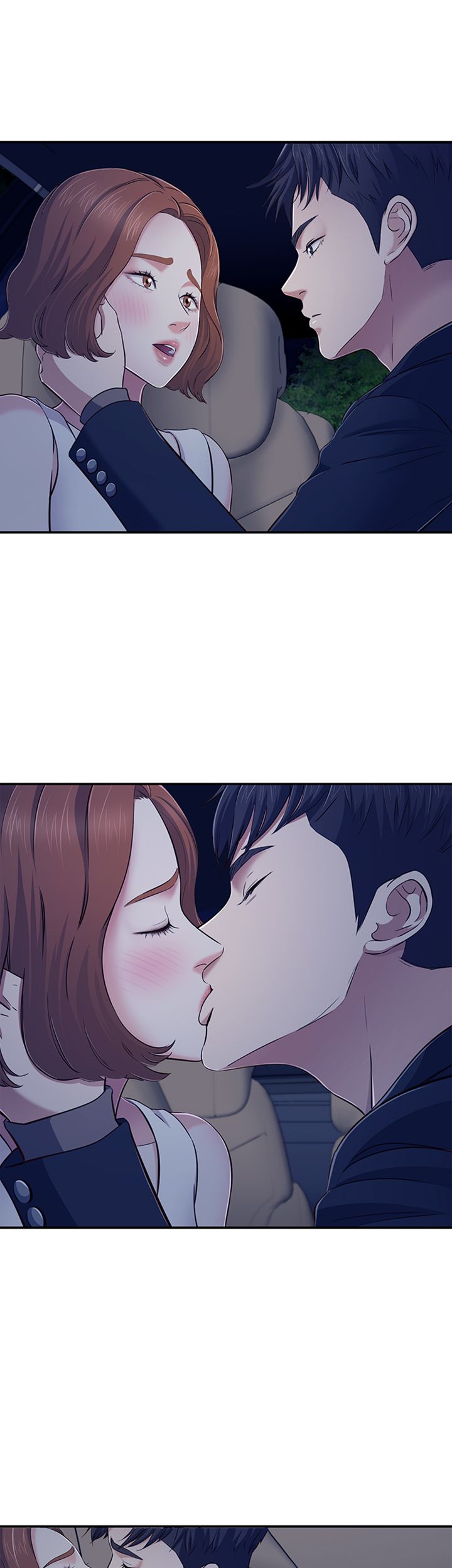 Roomie - Chapter 65 Page 1