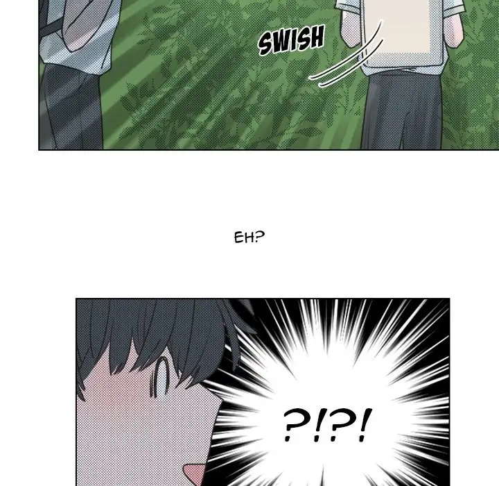 Vitamin C Vitamin D - Chapter 18 Page 40