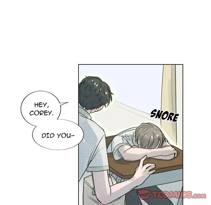 Vitamin C Vitamin D - Chapter 18 Page 42