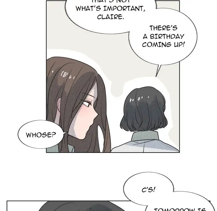 Vitamin C Vitamin D - Chapter 18 Page 49