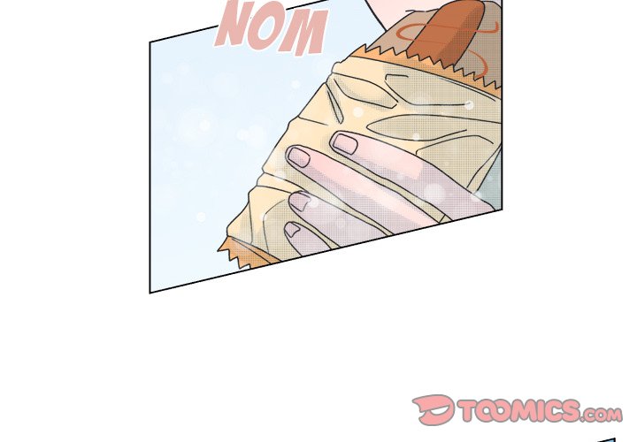 Vitamin C Vitamin D - Chapter 40 Page 3