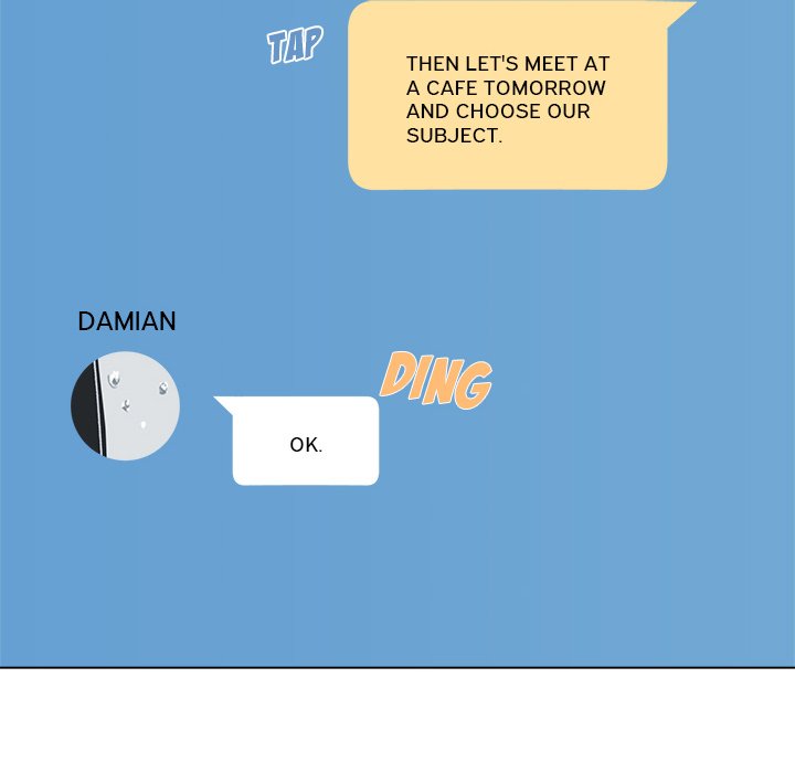 Vitamin C Vitamin D - Chapter 40 Page 38