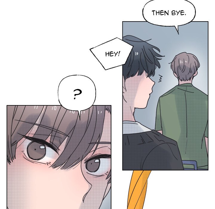 Vitamin C Vitamin D - Chapter 42 Page 26