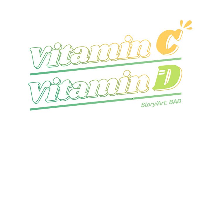 Vitamin C Vitamin D - Chapter 46 Page 50