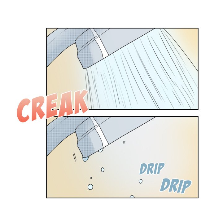 Vitamin C Vitamin D - Chapter 47 Page 22