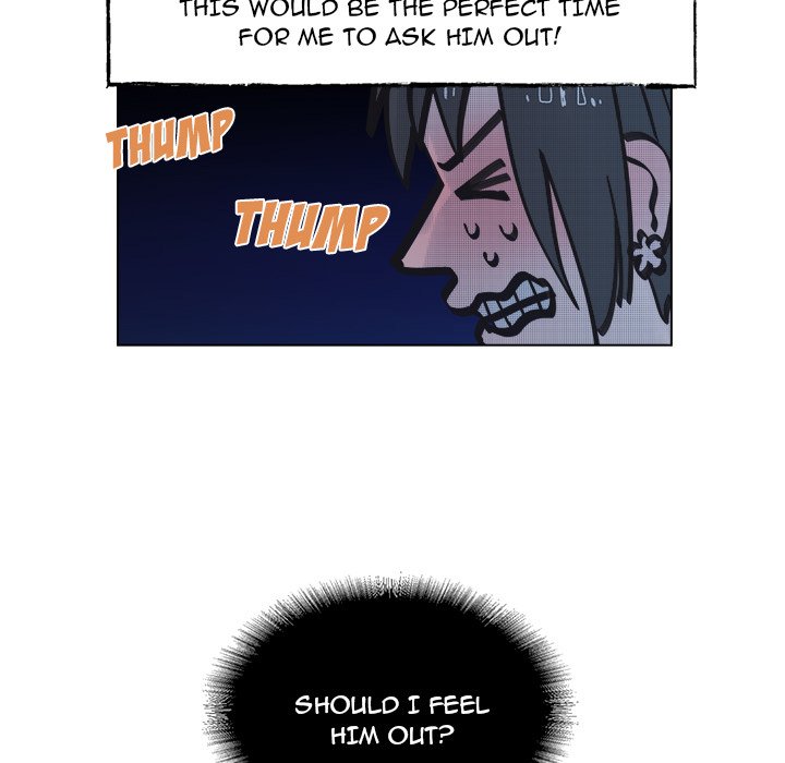 Vitamin C Vitamin D - Chapter 50 Page 48