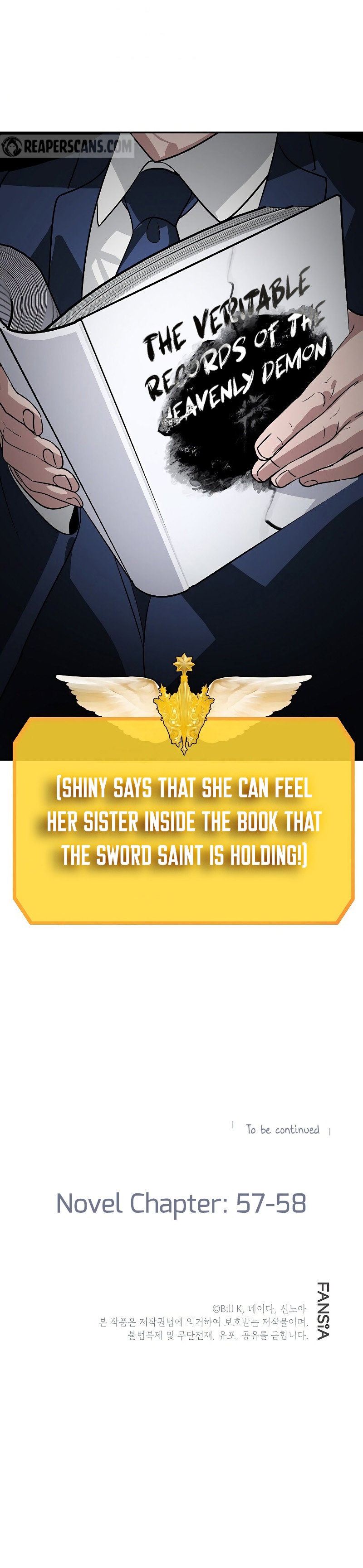 SSS-Class Suicide Hunter - Chapter 50 Page 16