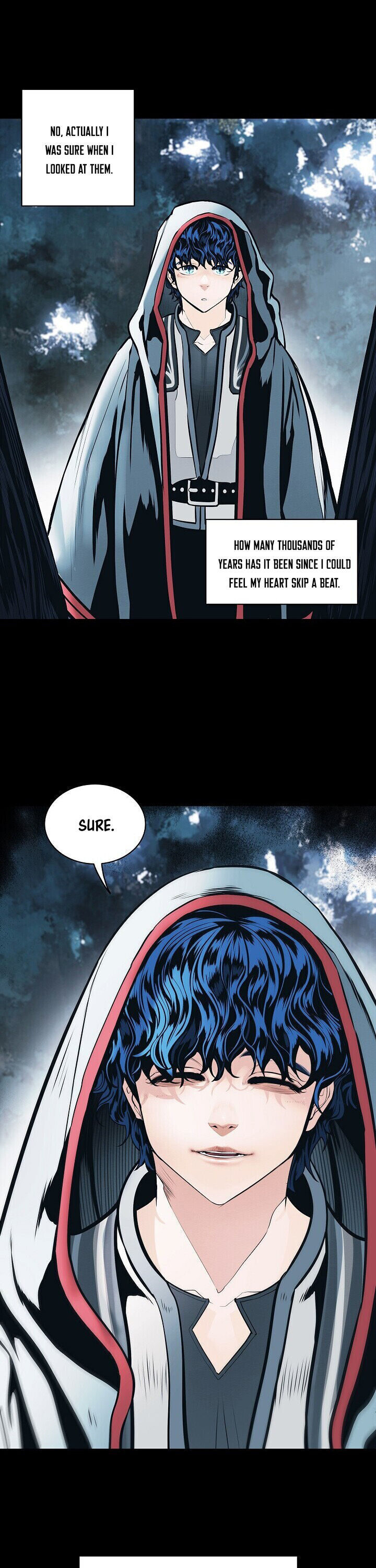 MookHyang - Dark Lady - Chapter 104 Page 18