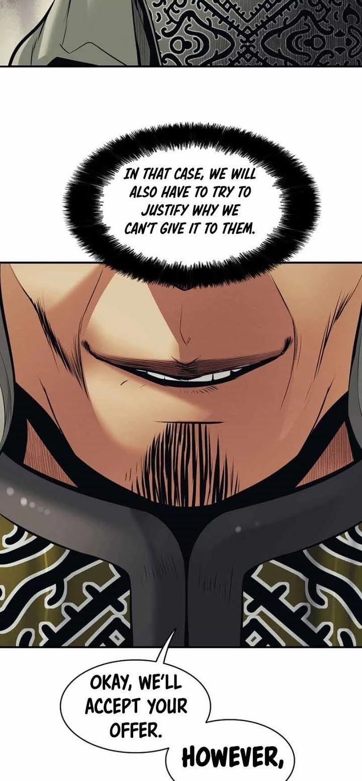 MookHyang - Dark Lady - Chapter 105 Page 4