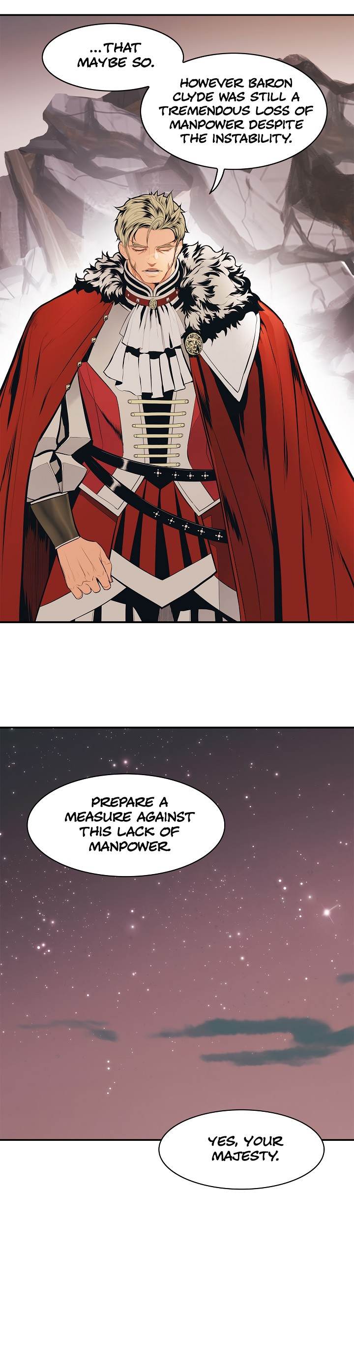 MookHyang - Dark Lady - Chapter 59 Page 35