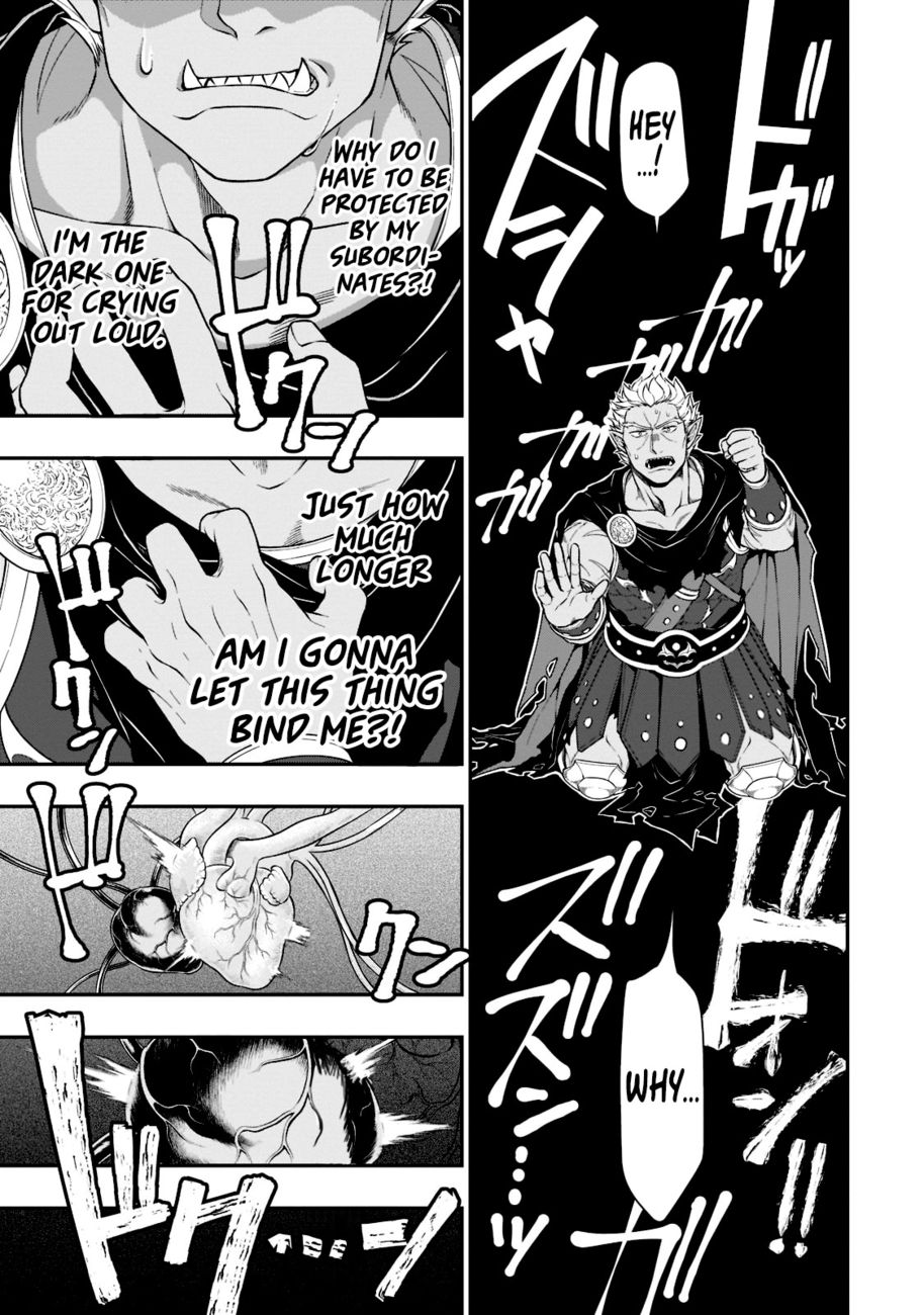 Lv2 kara Cheat datta Motoyuusha Kouho no Mattari Isekai Life - Chapter 40 Page 6