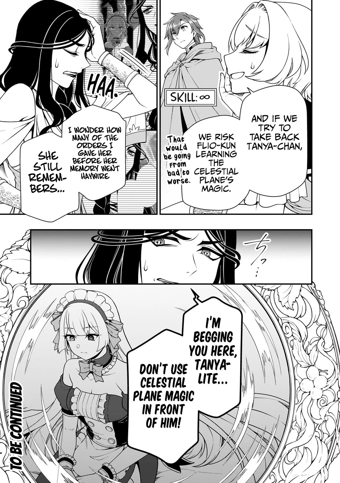 Lv2 kara Cheat datta Motoyuusha Kouho no Mattari Isekai Life - Chapter 54 Page 30