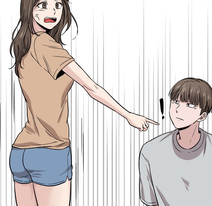 Friends - Chapter 15 Page 64