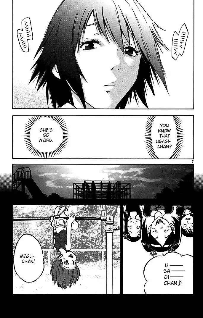 Alice in Borderland - Chapter 14 Page 7