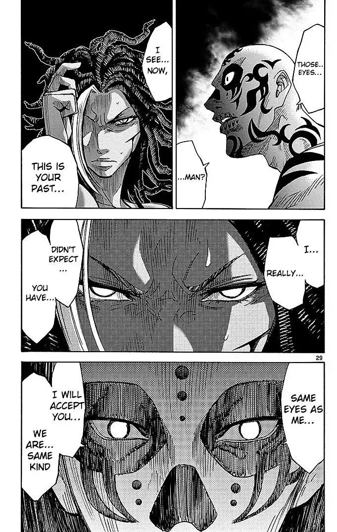 Alice in Borderland - Chapter 24 Page 29