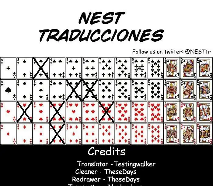 Alice in Borderland - Chapter 24 Page 35