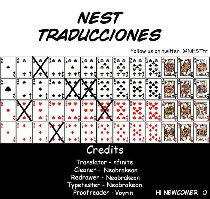 Alice in Borderland - Chapter 26 Page 41