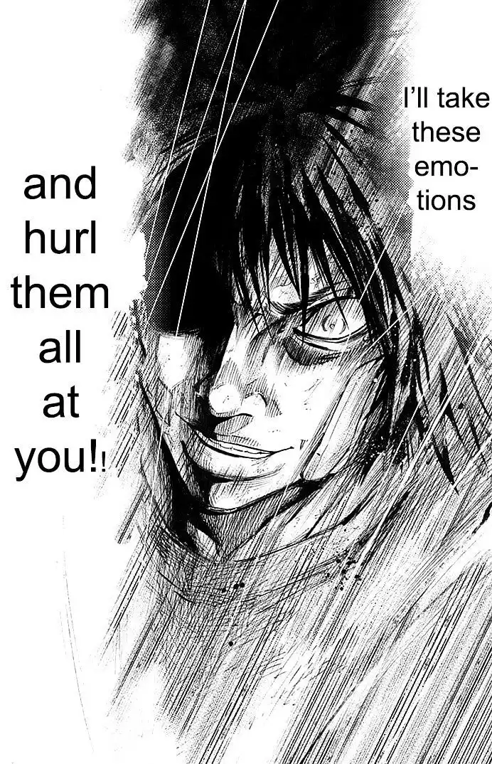 Alice in Borderland - Chapter 31 Page 27