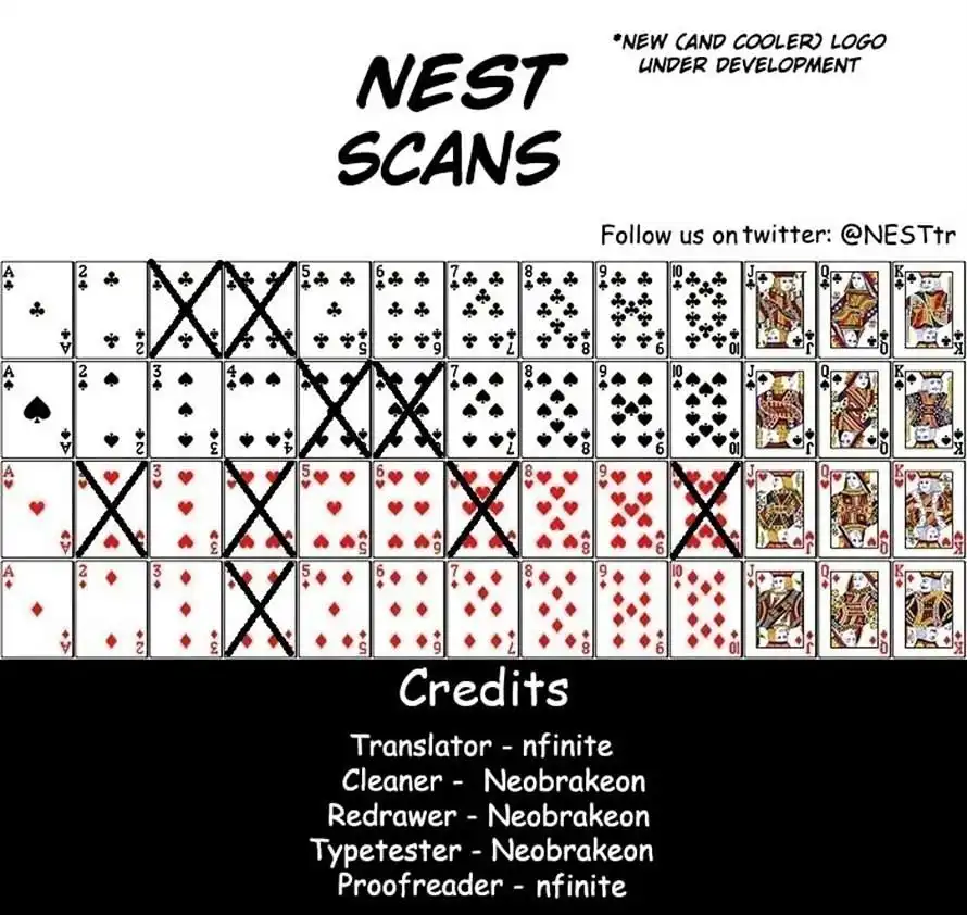 Alice in Borderland - Chapter 35 Page 24