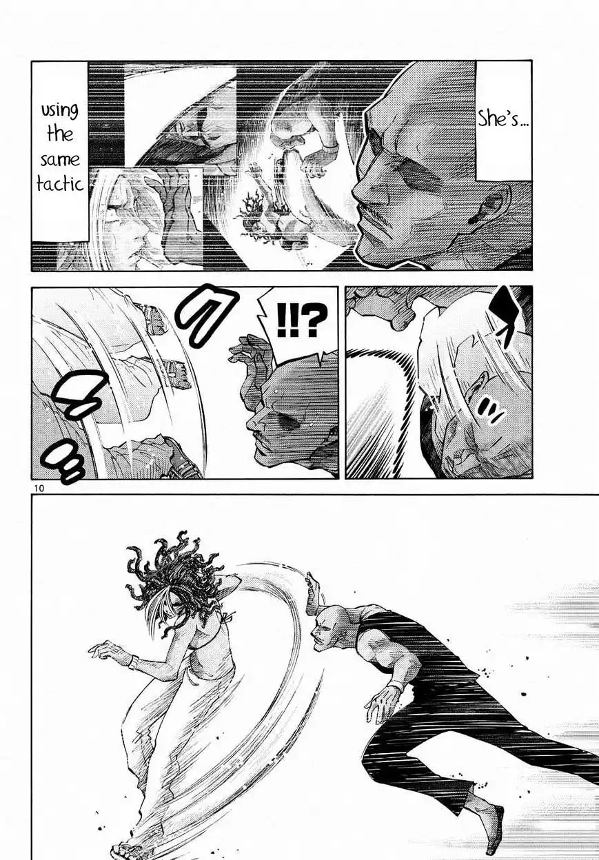 Alice in Borderland - Chapter 38 Page 12