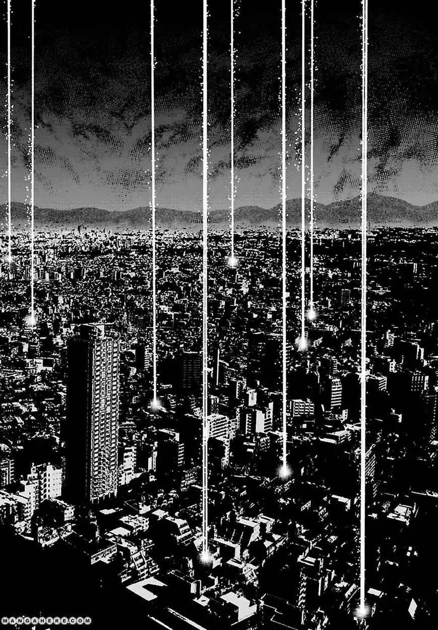 Alice in Borderland - Chapter 4 Page 21