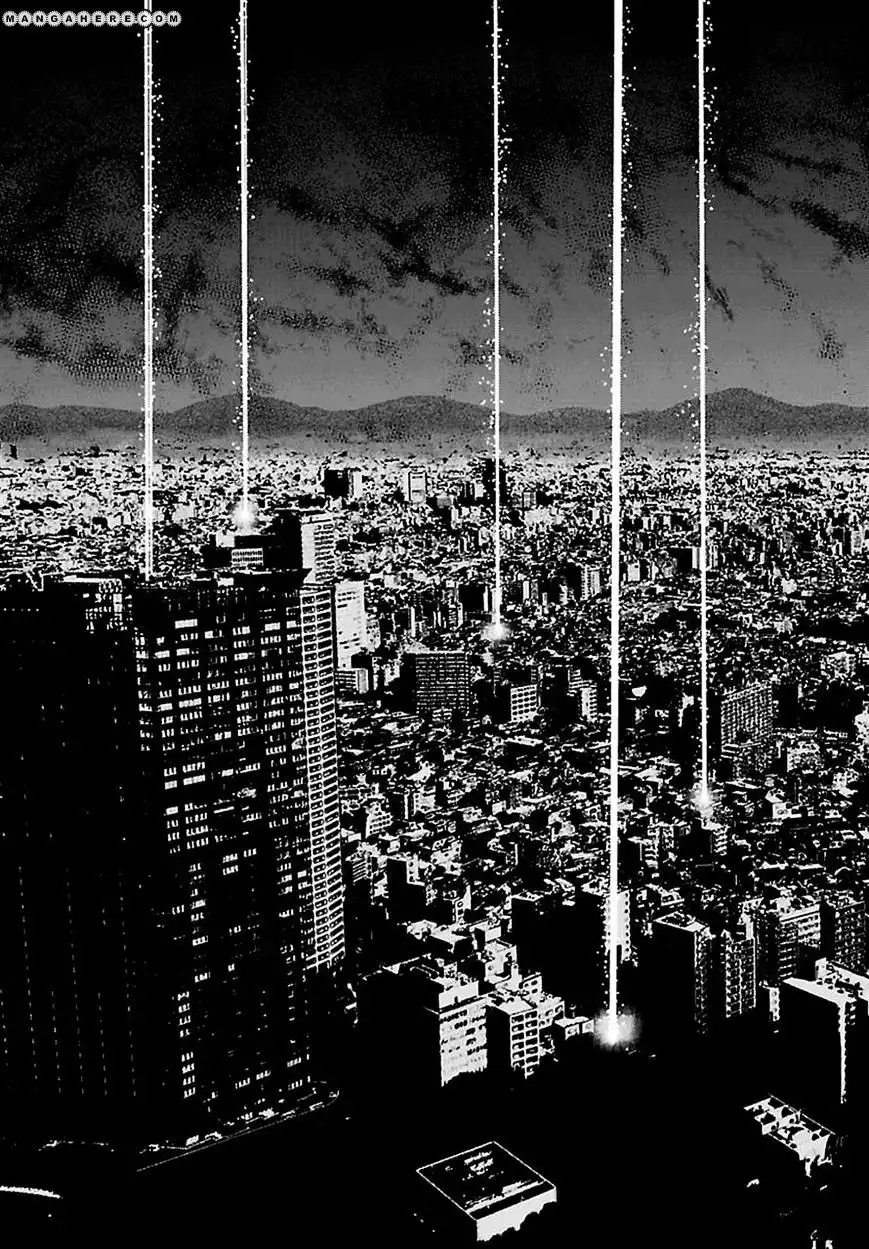 Alice in Borderland - Chapter 4 Page 22