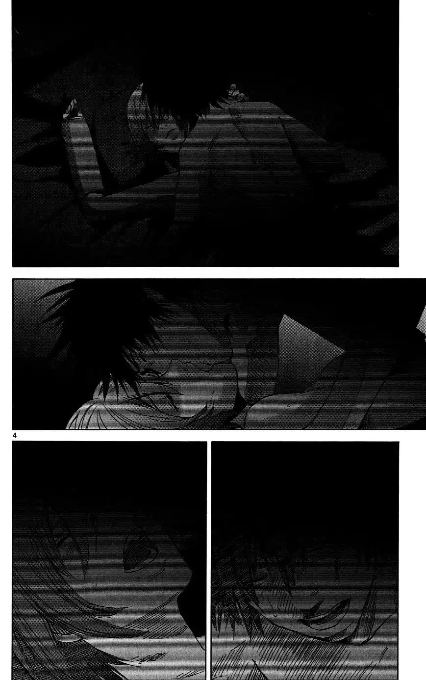 Alice in Borderland - Chapter 44 Page 4