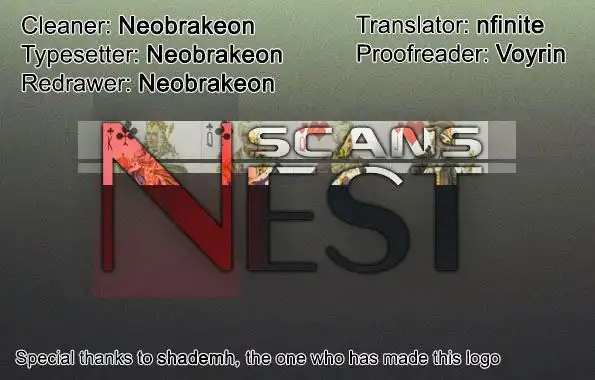 Alice in Borderland - Chapter 50 Page 39