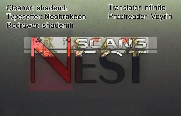 Alice in Borderland - Chapter 51.5 Page 35