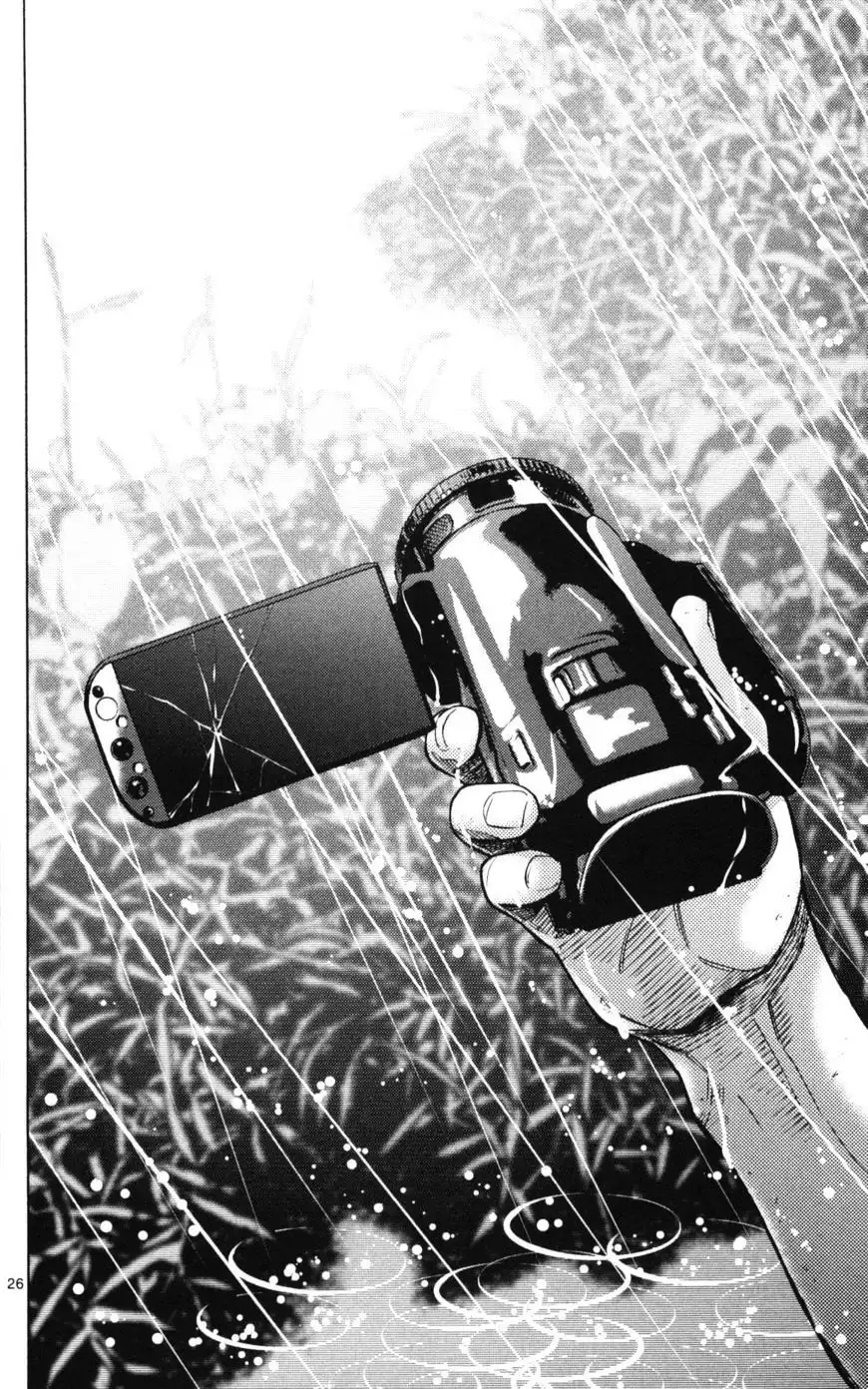 Alice in Borderland - Chapter 51 Page 26