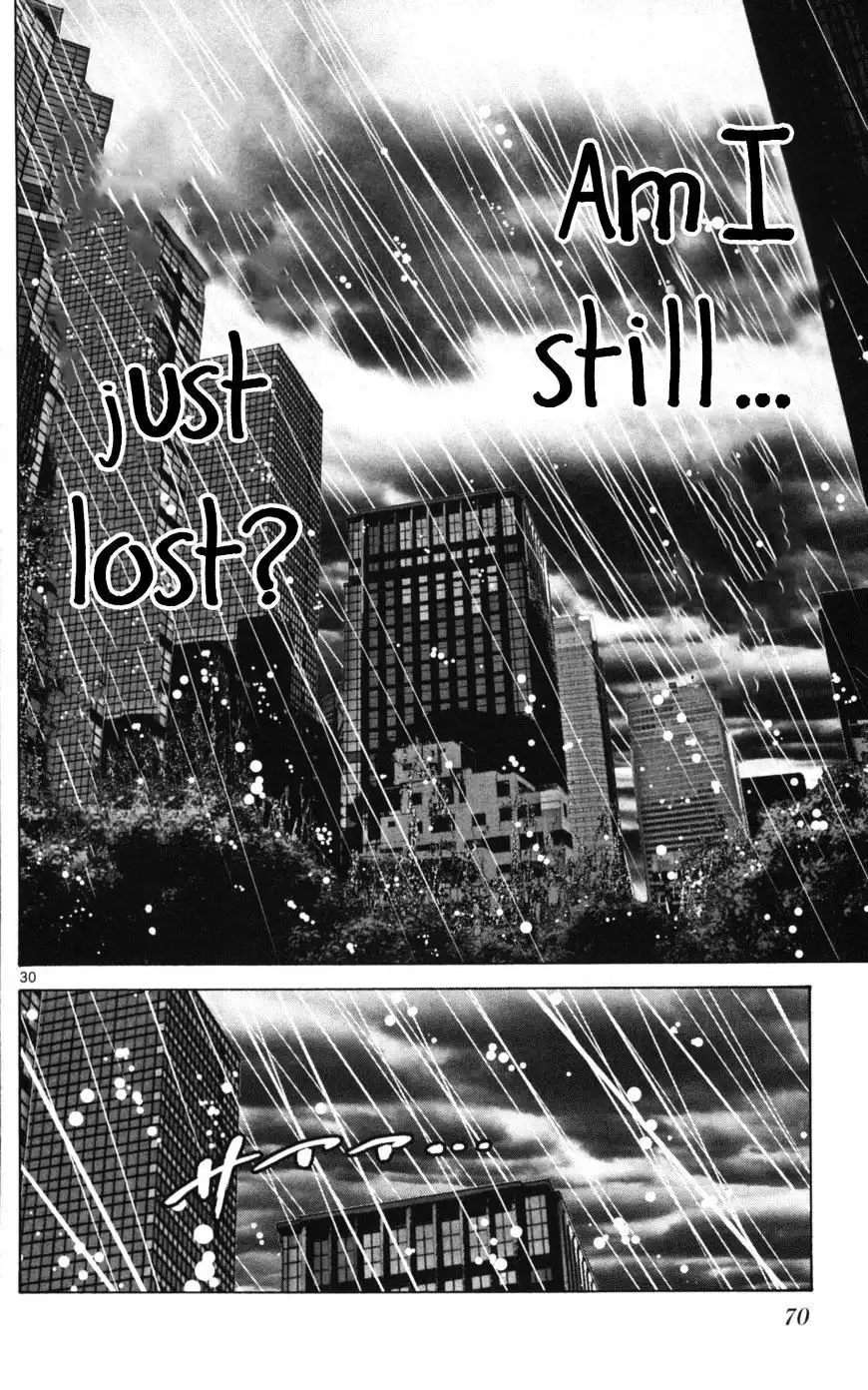 Alice in Borderland - Chapter 51 Page 30