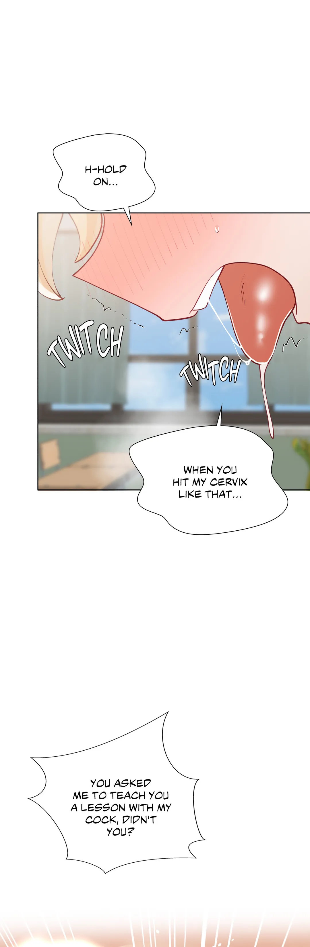 Learning The Hard Way - Chapter 42 Page 13