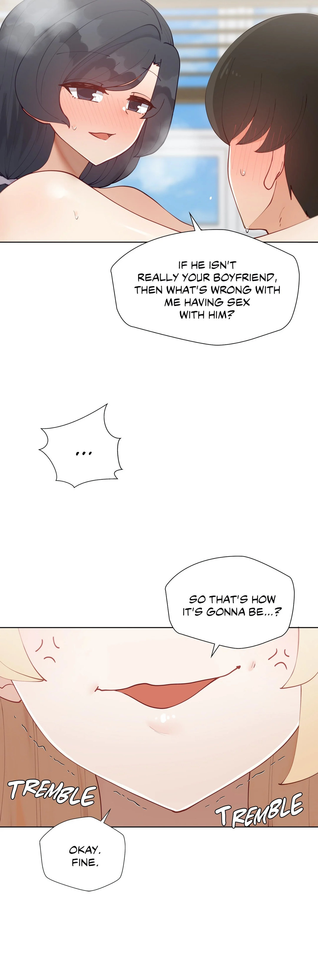 Learning The Hard Way - Chapter 57 Page 53