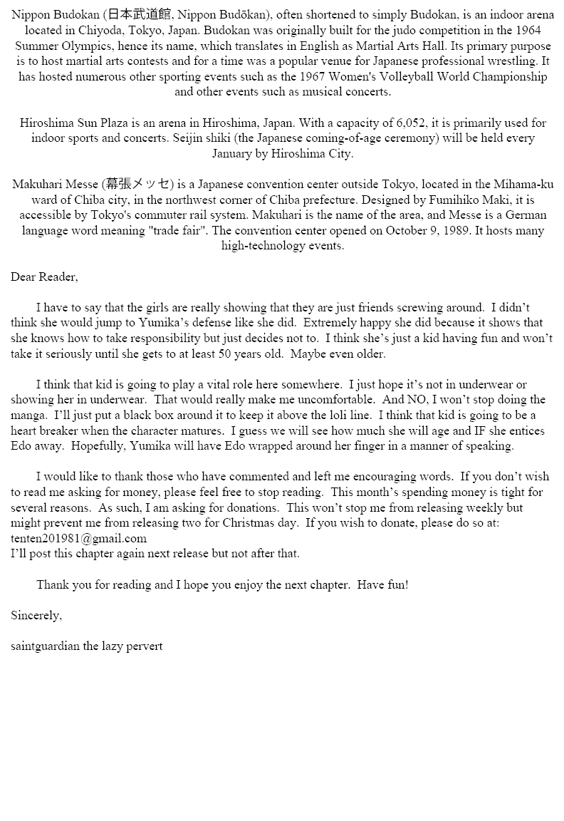 Amai Seikatsu - Chapter 117 Page 17