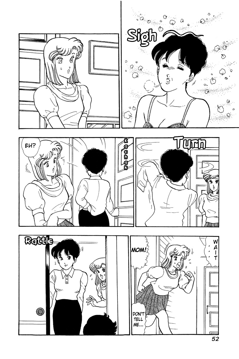 Amai Seikatsu - Chapter 46 Page 10