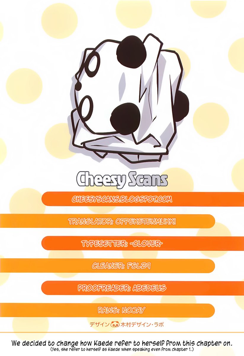 Seishun Buta Yarou wa Bunny Girl Senpai no Yume wo Minai - Chapter 5 Page 1