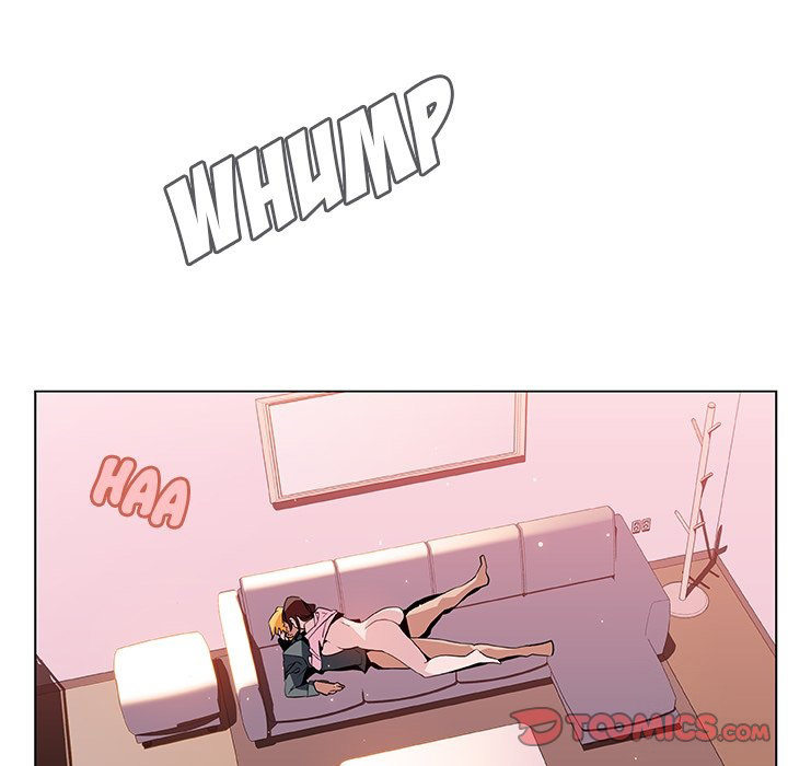 Fallen Flower - Chapter 26 Page 156