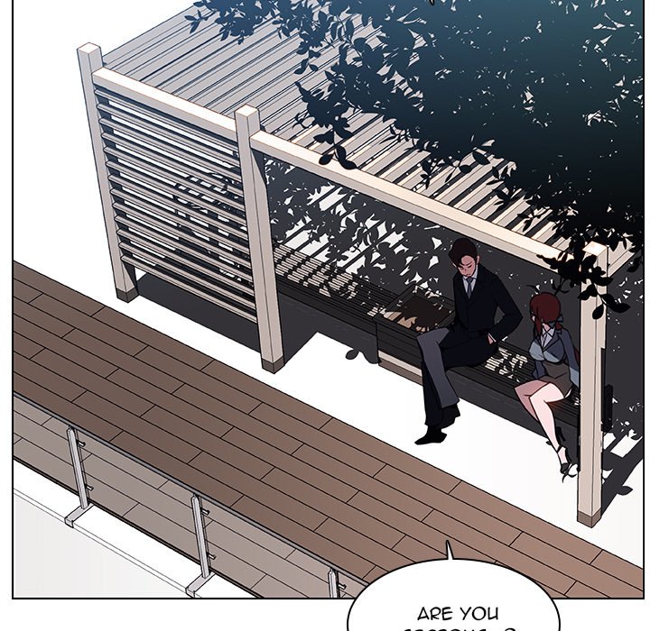 Fallen Flower - Chapter 32 Page 67