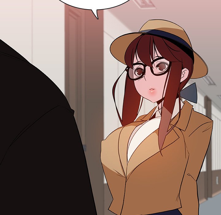 Fallen Flower - Chapter 34 Page 136