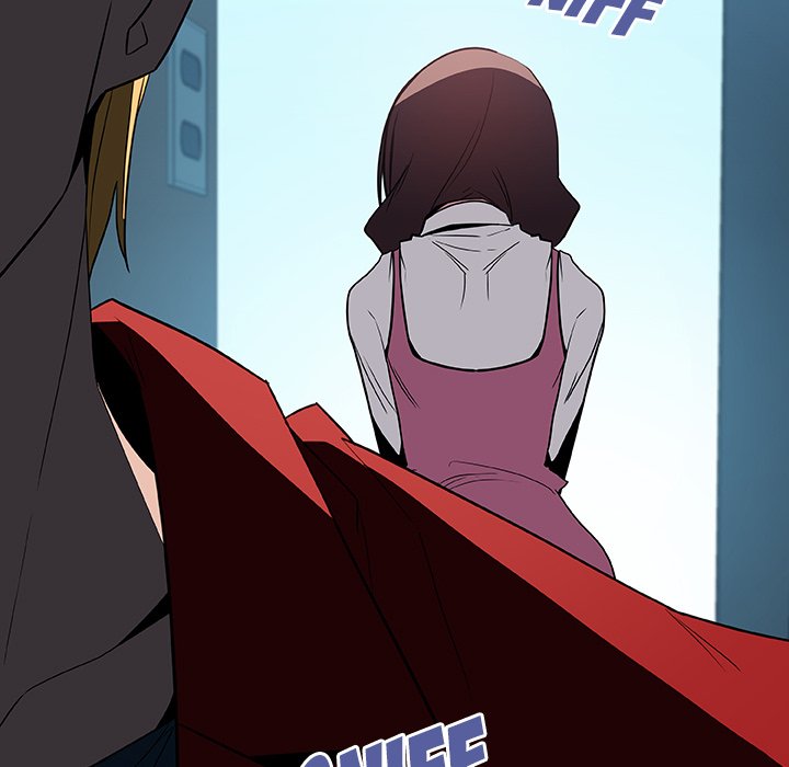 Fallen Flower - Chapter 35 Page 182