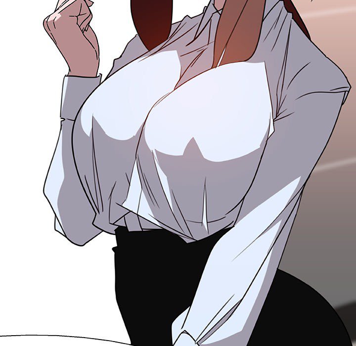 Fallen Flower - Chapter 4 Page 28