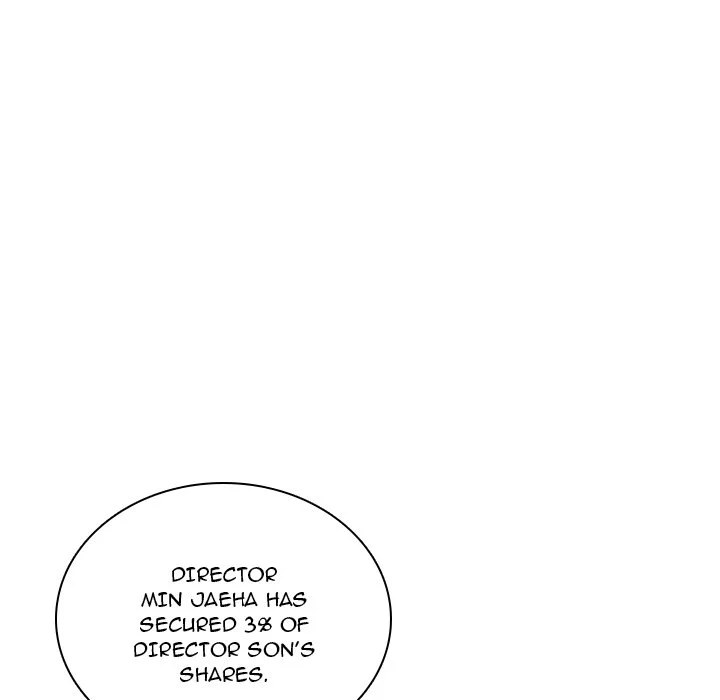 Fallen Flower - Chapter 49 Page 74