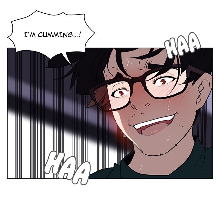 Fallen Flower - Chapter 7 Page 164