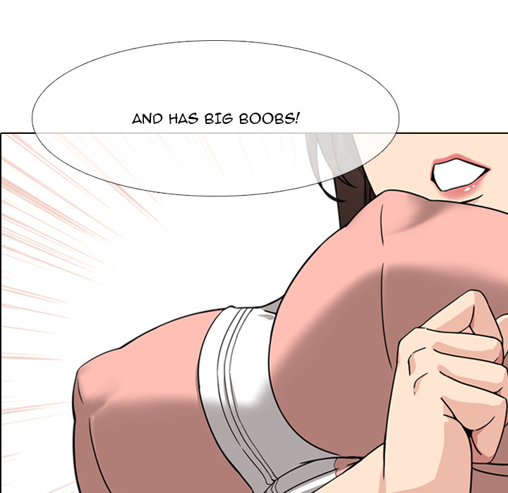 One Shot Men