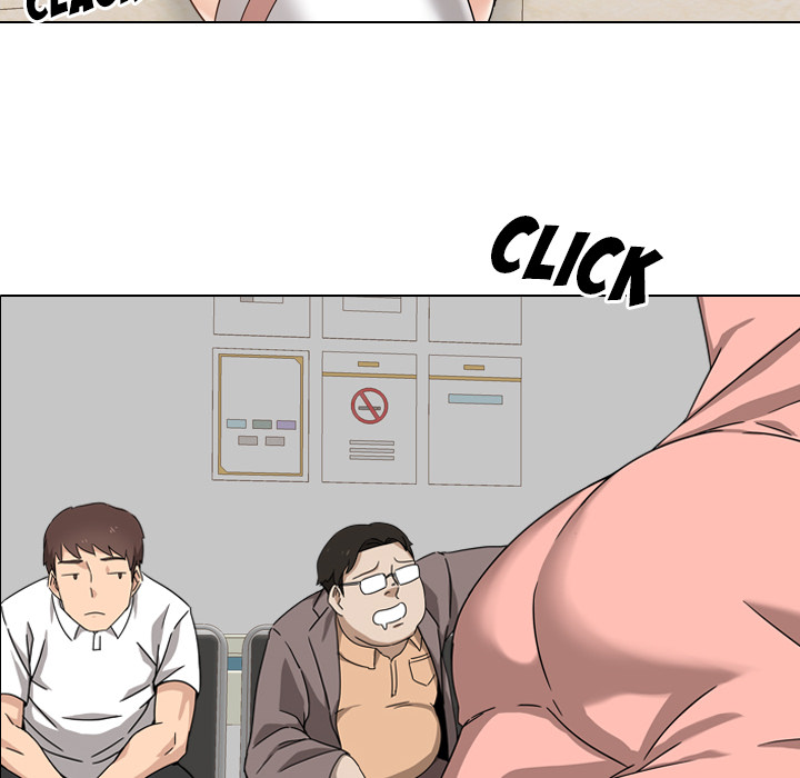 One Shot Men