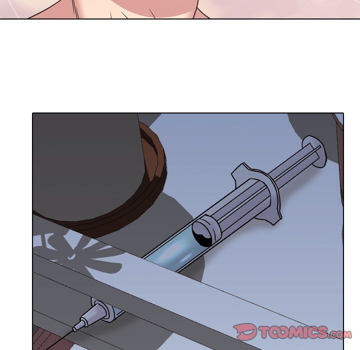One Shot Men