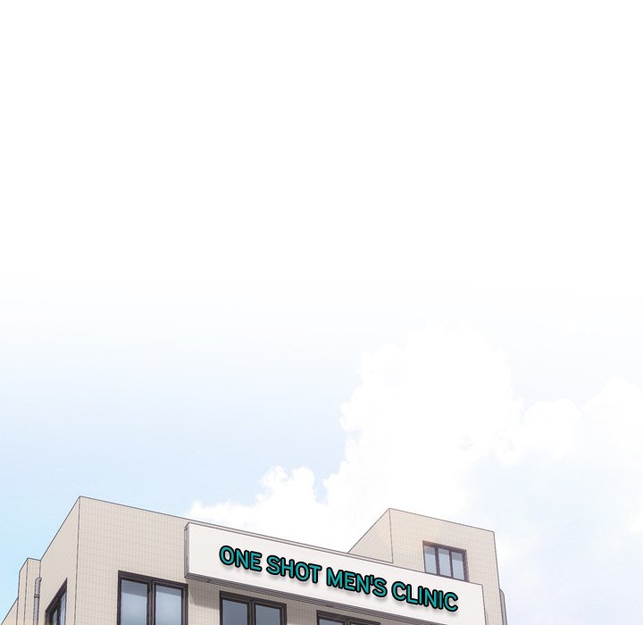 One Shot Men