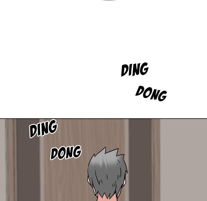One Shot Men