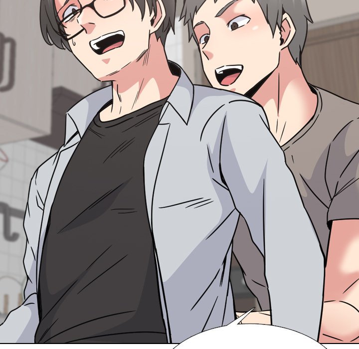 One Shot Men